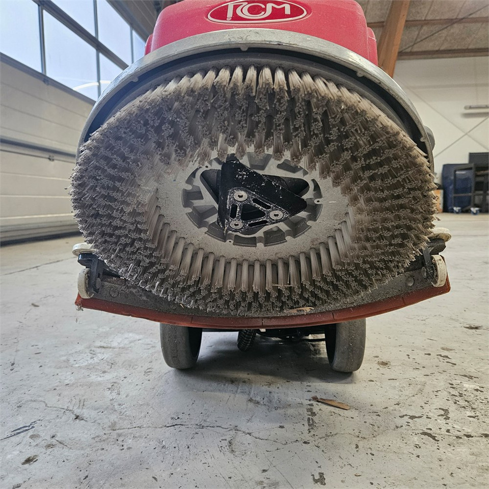 ABC RCM BIT 391 CB/3 - Cleaning machinery: picture 3 ABC RCM BIT 391 CB/3 - Cleaning machinery: picture 3