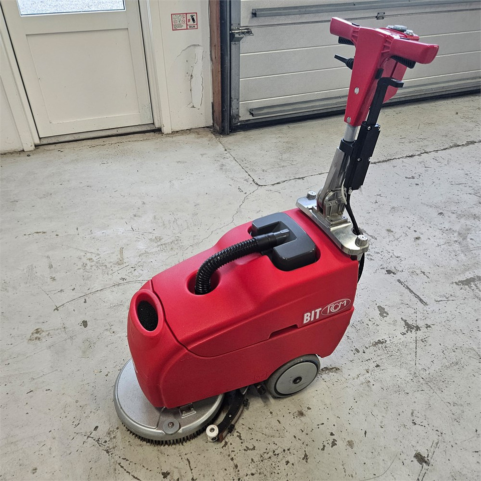 ABC RCM BIT 391 CB/3 - Cleaning machinery: picture 1 ABC RCM BIT 391 CB/3 - Cleaning machinery: picture 1