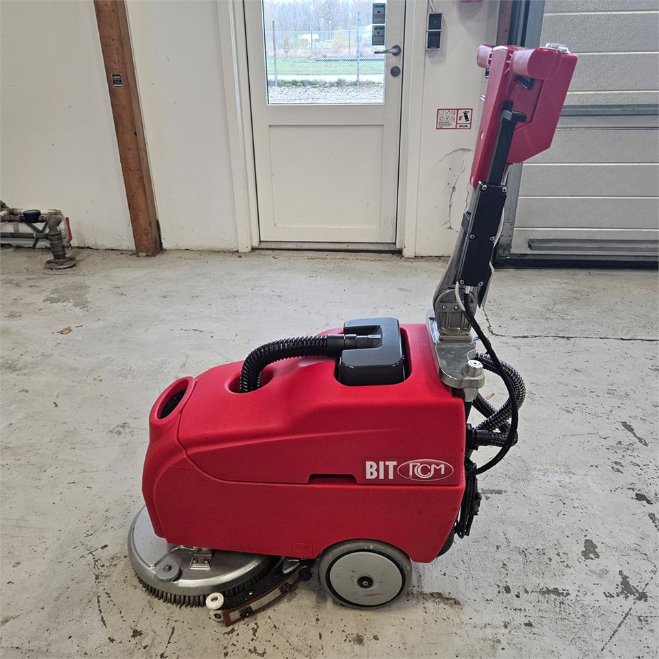 ABC RCM BIT 391 CB/3 - Cleaning machinery: picture 2 ABC RCM BIT 391 CB/3 - Cleaning machinery: picture 2