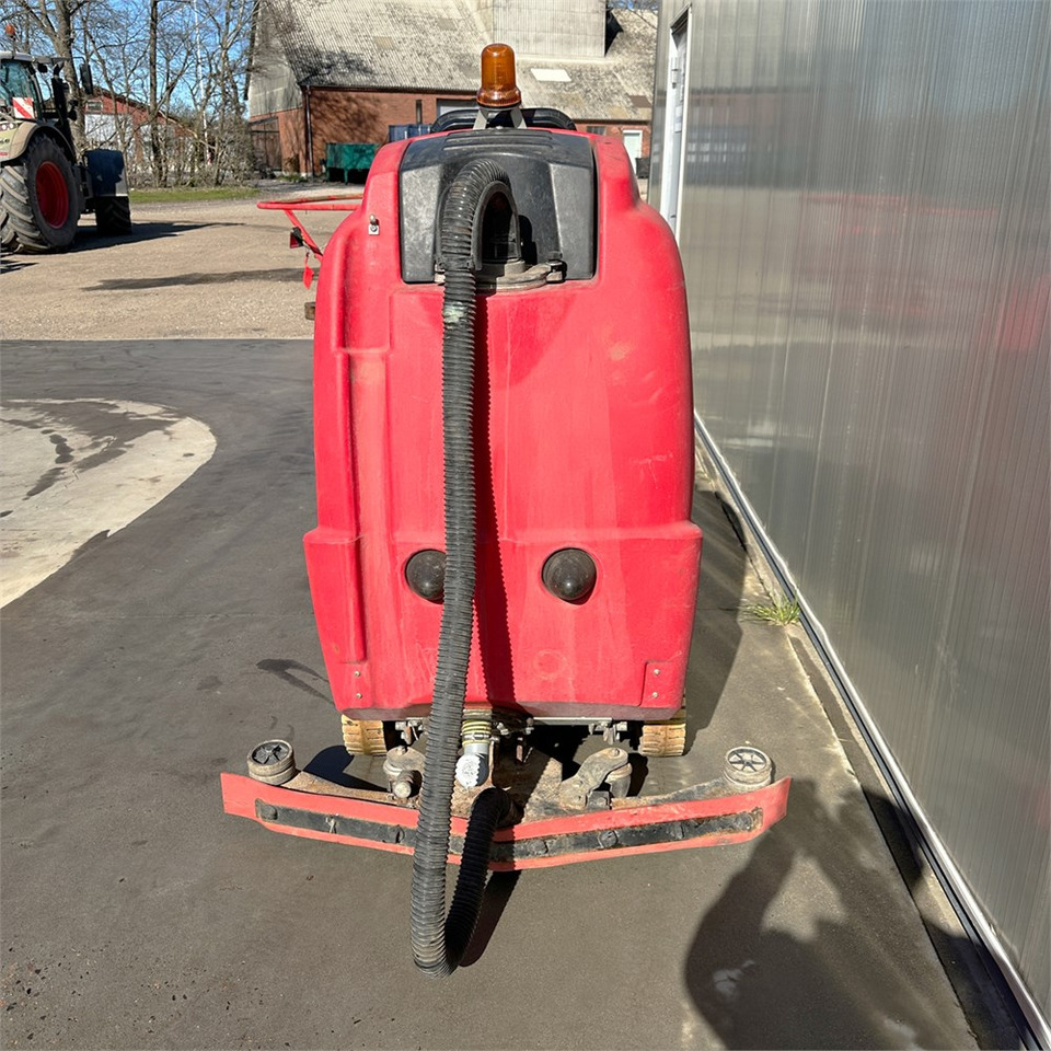 ABC RCM Jumbo 872 R - Scrubber dryer: picture 5 ABC RCM Jumbo 872 R - Scrubber dryer: picture 5