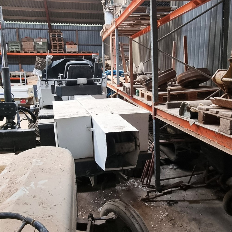 ABC STS 130 - Concrete equipment: picture 4 ABC STS 130 - Concrete equipment: picture 4