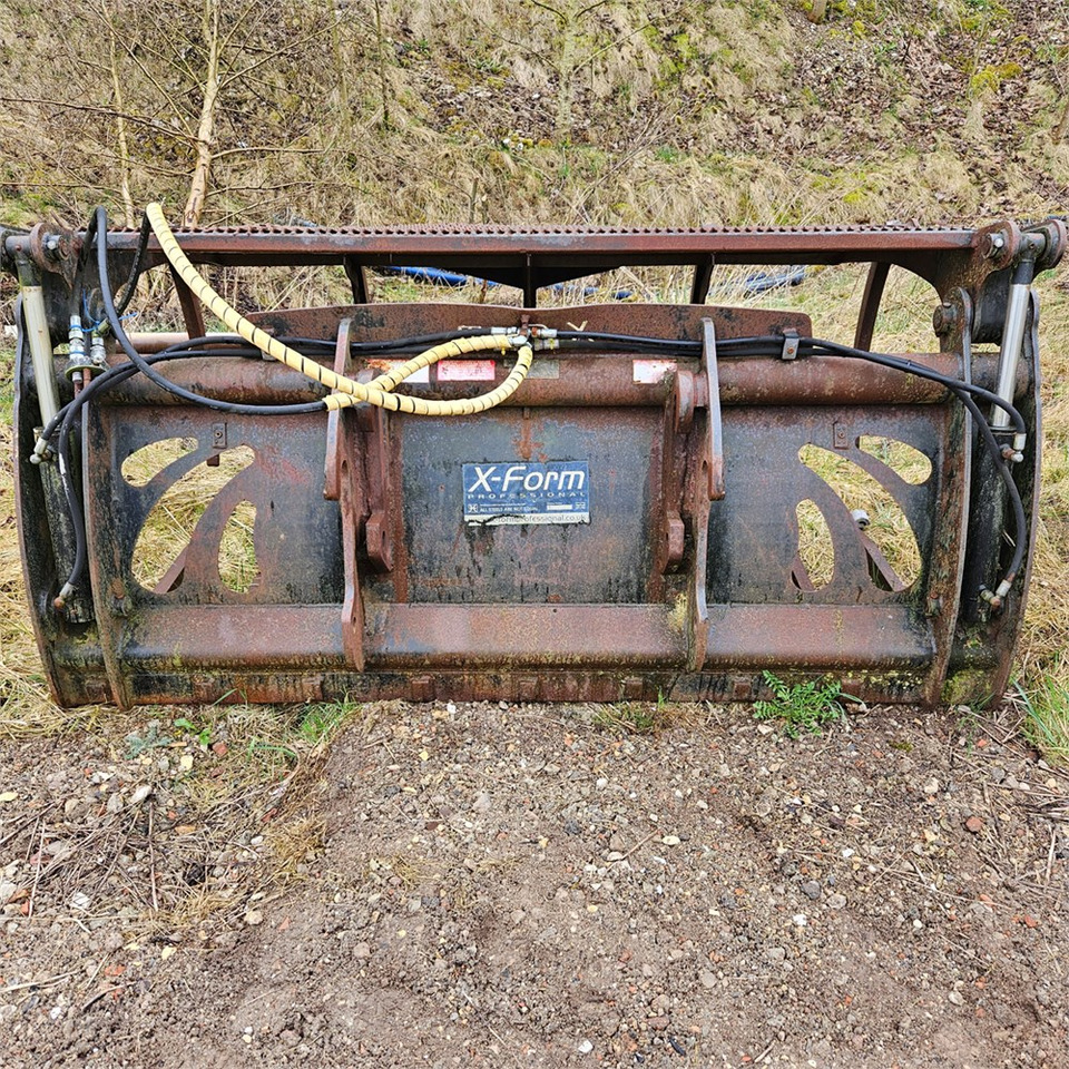 Loader bucket ABC Skovl og Grab: picture 15