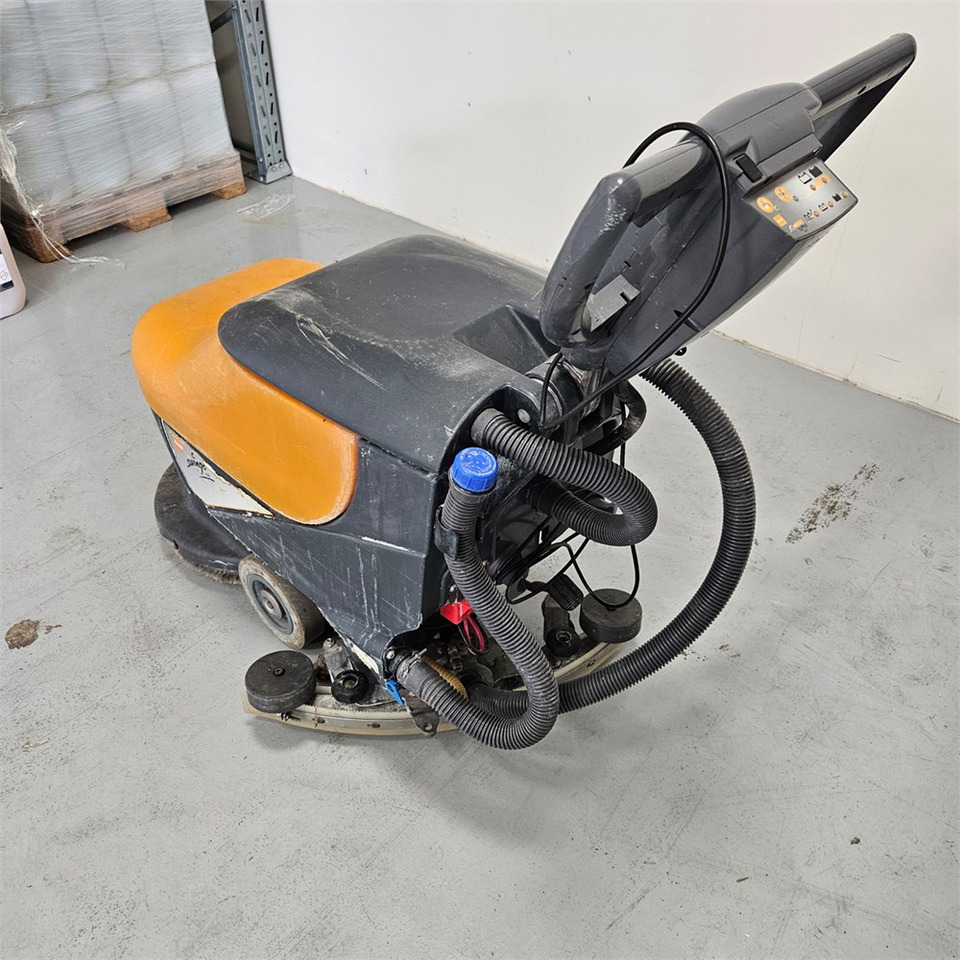 ABC Swingo 450B - Scrubber dryer: picture 4 ABC Swingo 450B - Scrubber dryer: picture 4