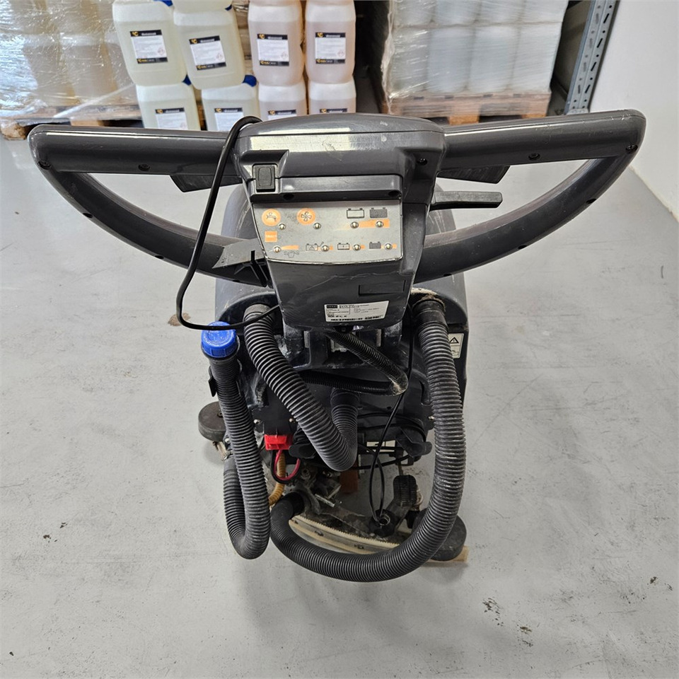 ABC Swingo 450B - Scrubber dryer: picture 5 ABC Swingo 450B - Scrubber dryer: picture 5