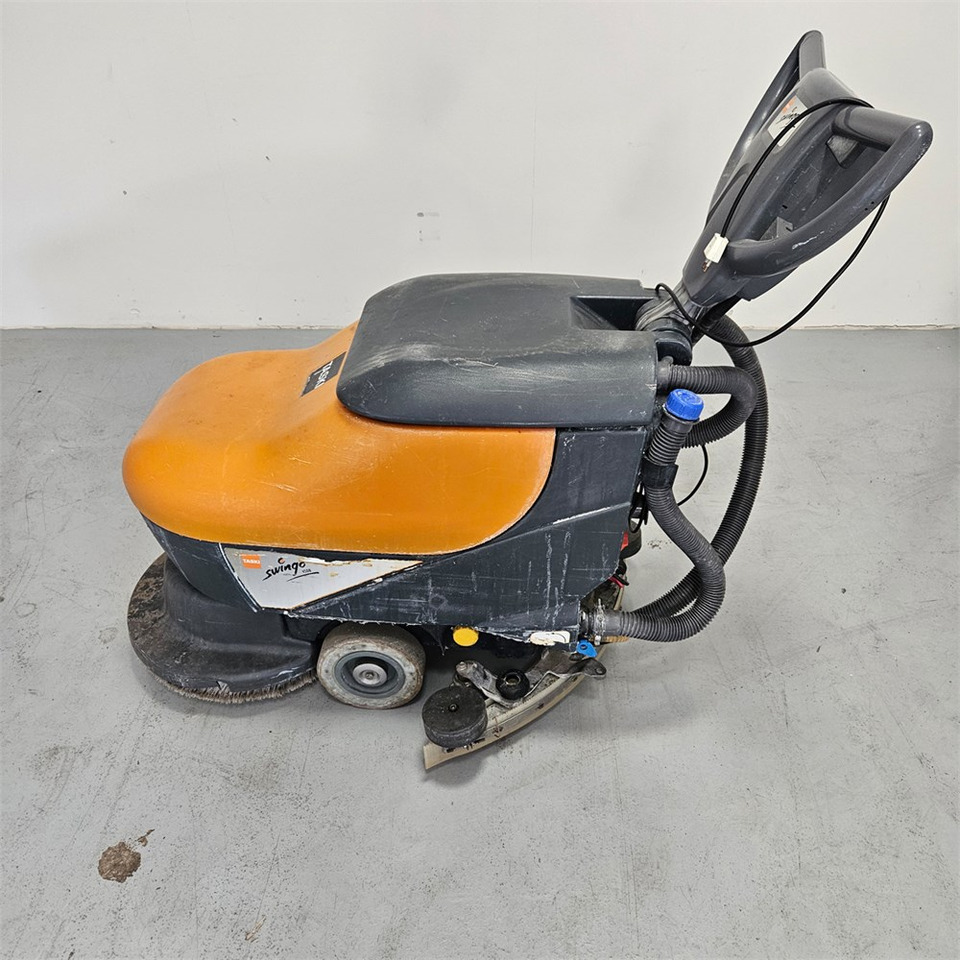 ABC Swingo 450B - Scrubber dryer: picture 3 ABC Swingo 450B - Scrubber dryer: picture 3