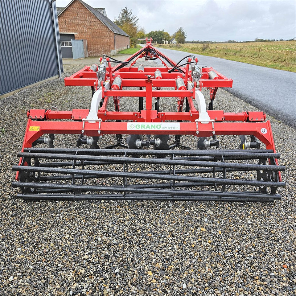 ABC T18B430M - Harrow: picture 2 ABC T18B430M - Harrow: picture 2