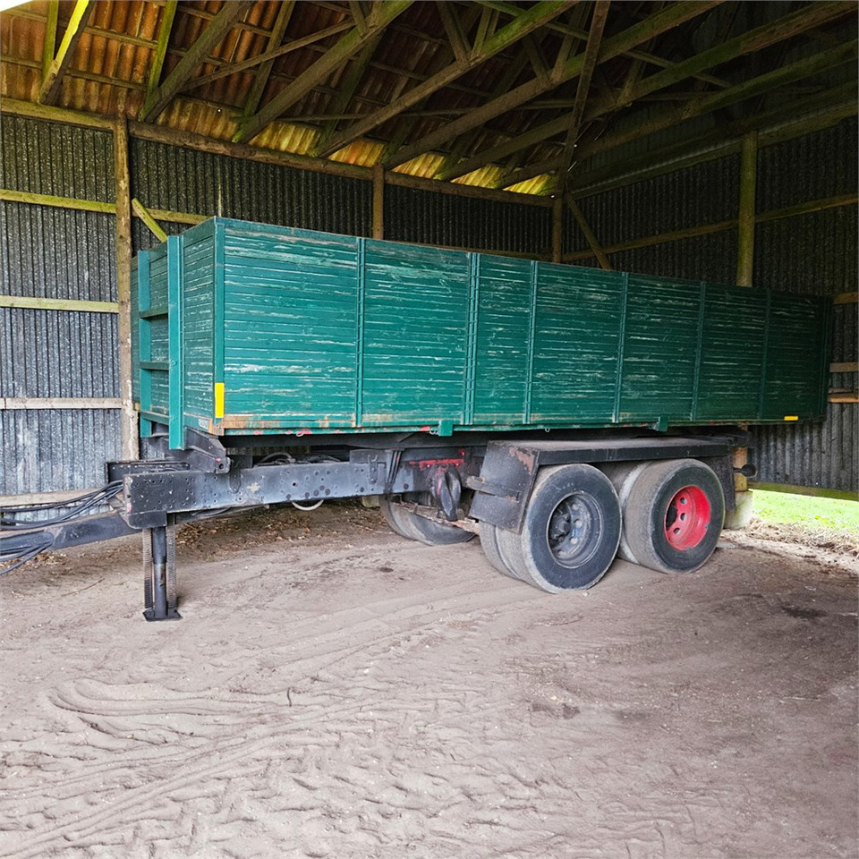 ABC Unknown - Farm trailer: picture 1 ABC Unknown - Farm trailer: picture 1