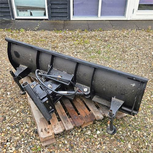 ABC Unknown - Snow plough: picture 3 ABC Unknown - Snow plough: picture 3