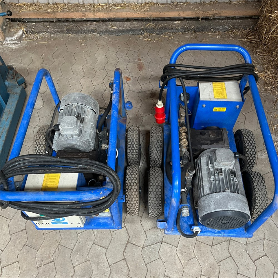 Alto High Flow 1800 - Pressure washer: picture 2 Alto High Flow 1800 - Pressure washer: picture 2