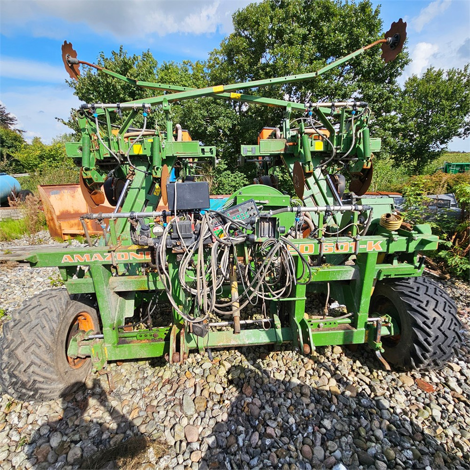 Amazone ED 601K - Sowing equipment: picture 5 Amazone ED 601K - Sowing equipment: picture 5