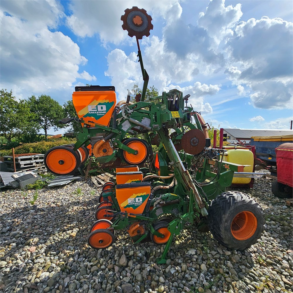 Amazone ED 601K - Sowing equipment: picture 3 Amazone ED 601K - Sowing equipment: picture 3