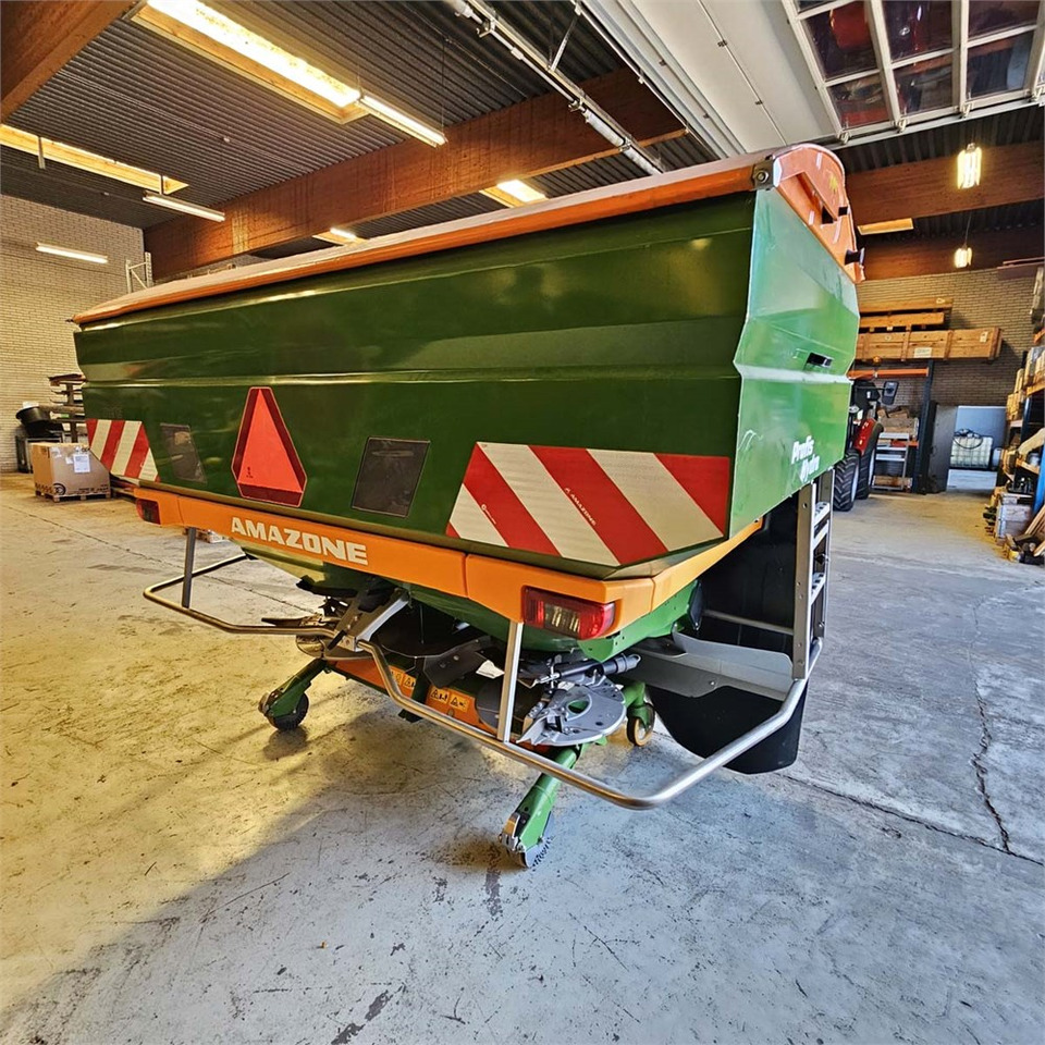 Amazone ZA-TS 4200 - Fertilizing equipment: picture 4 Amazone ZA-TS 4200 - Fertilizing equipment: picture 4