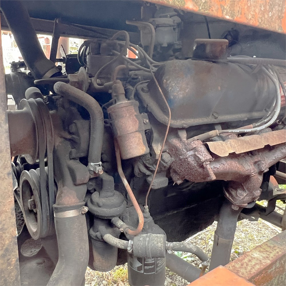 Wood chipper Asplundh Whisper Chipper: picture 16 Wood chipper Asplundh Whisper Chipper: picture 16