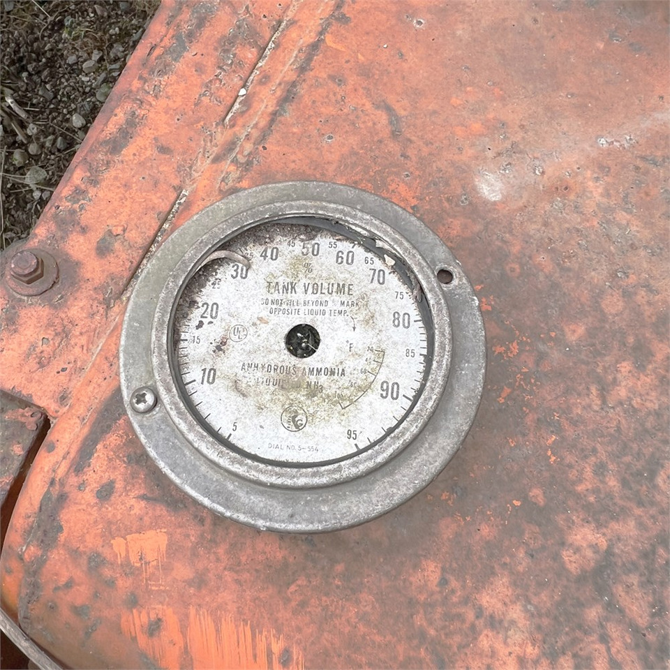 Wood chipper Asplundh Whisper Chipper: picture 17 Wood chipper Asplundh Whisper Chipper: picture 17