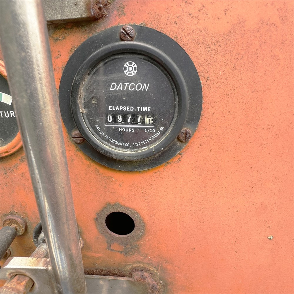 Wood chipper Asplundh Whisper Chipper: picture 9 Wood chipper Asplundh Whisper Chipper: picture 9