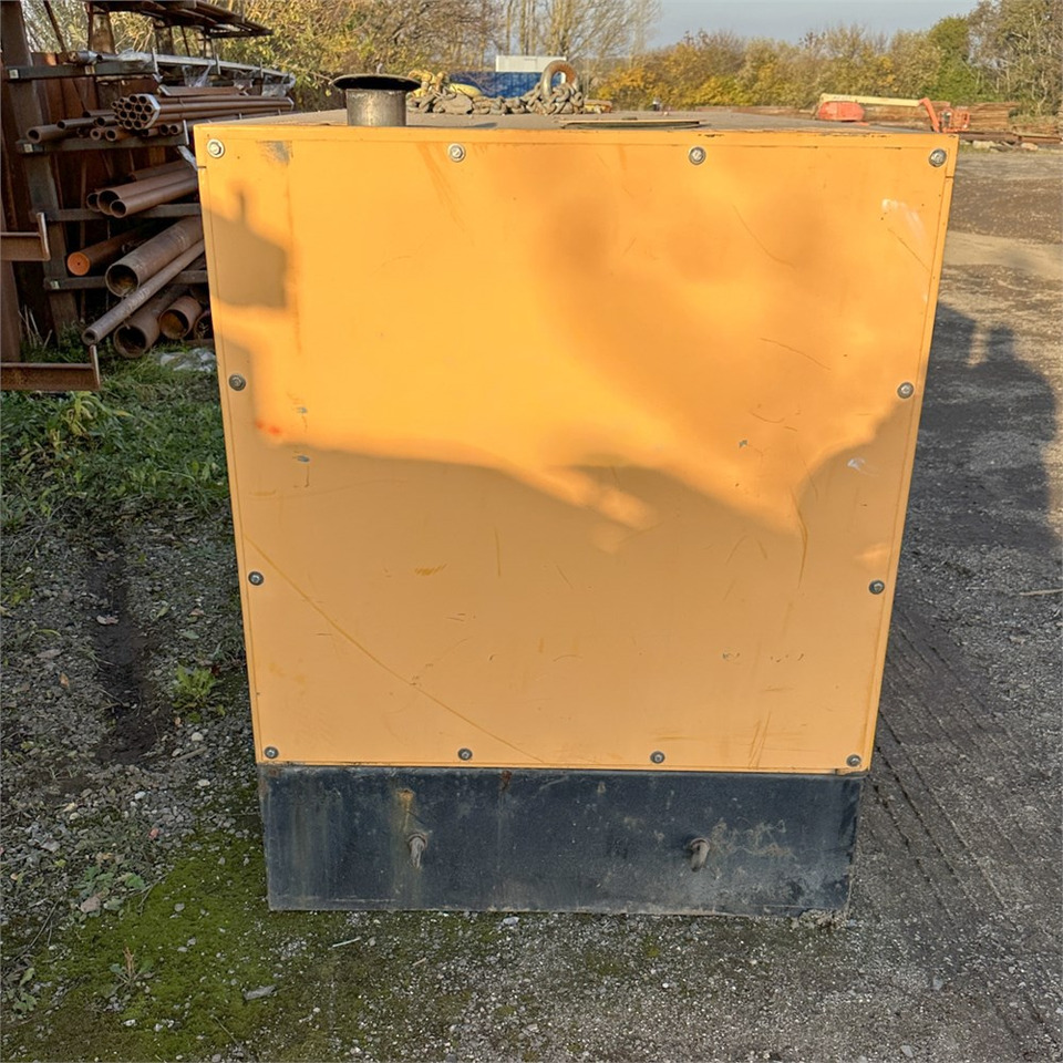 Atlas Copco DPS 60 - Generator set: picture 5 Atlas Copco DPS 60 - Generator set: picture 5