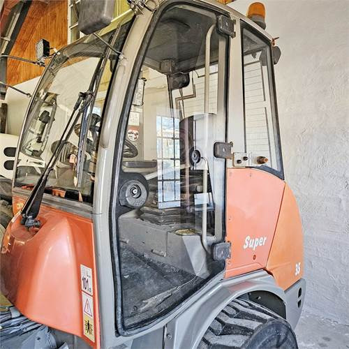 Atlas Weycor AR35 Super - Wheel loader: picture 3 Atlas Weycor AR35 Super - Wheel loader: picture 3