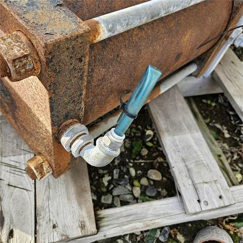 ABC Unknown - Attachment for Construction machinery: picture 3 ABC Unknown - Attachment for Construction machinery: picture 3