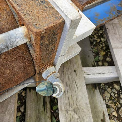 ABC Unknown - Attachment for Construction machinery: picture 4 ABC Unknown - Attachment for Construction machinery: picture 4