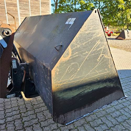 Alö 230 - Attachment for Telescopic handler: picture 5 Alö 230 - Attachment for Telescopic handler: picture 5