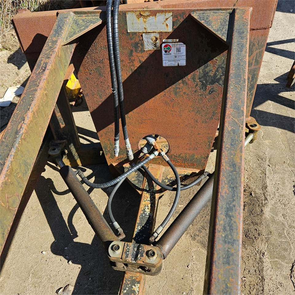 Chief Krana - Attachment for Telescopic handler: picture 5 Chief Krana - Attachment for Telescopic handler: picture 5