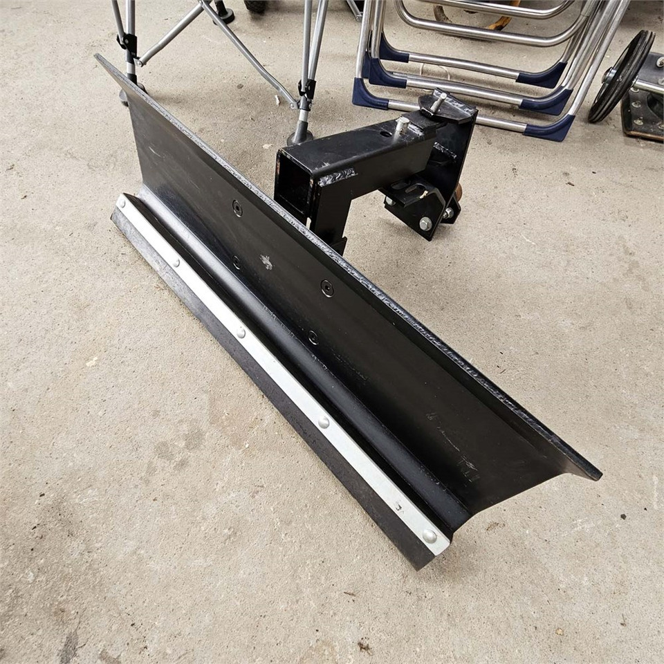 Garden tiller BCS MC 740 PS GX390: picture 35