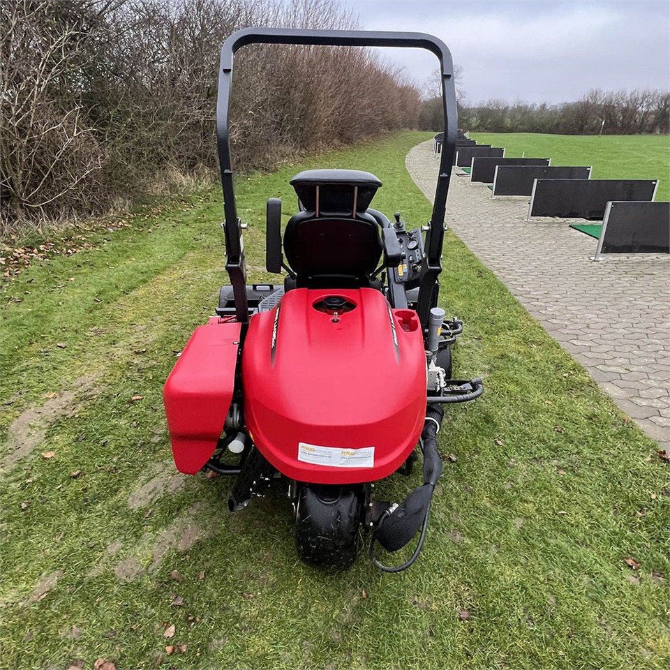 Garden mower Baroness LM 315GC: picture 6