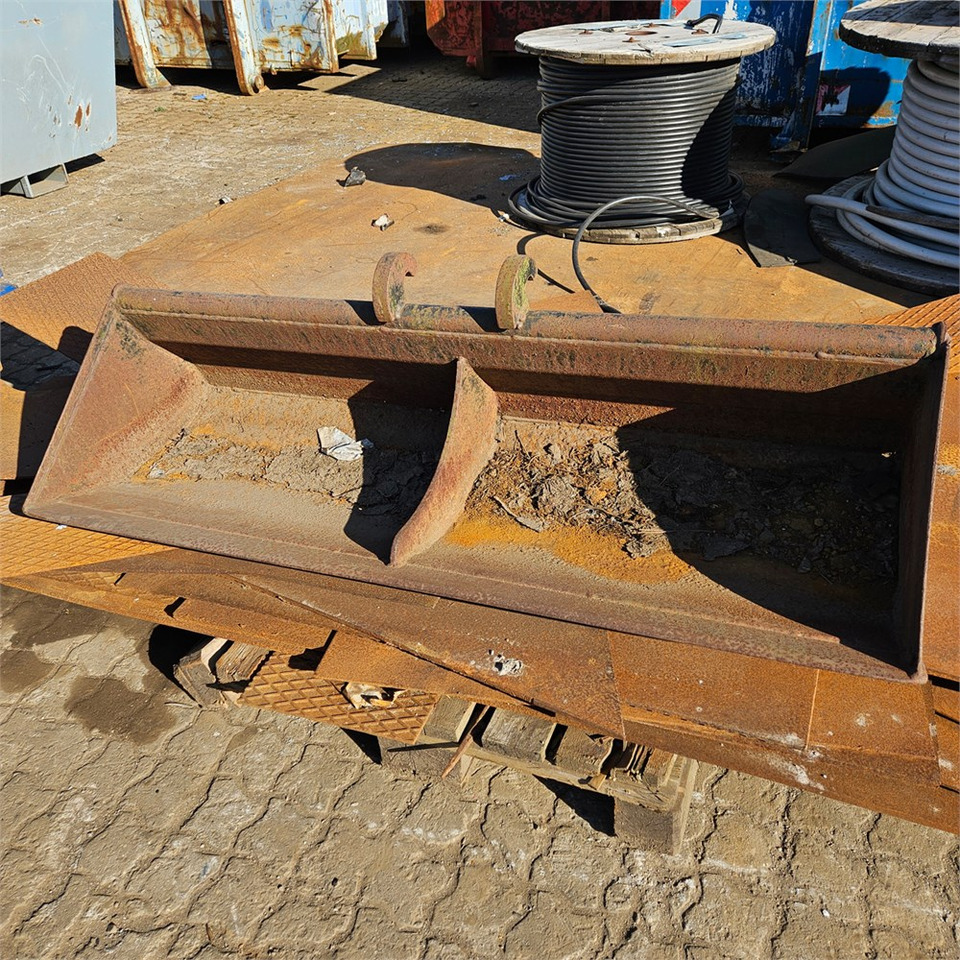 Beco Skovle - Excavator bucket for Construction machinery: picture 4 Beco Skovle - Excavator bucket for Construction machinery: picture 4