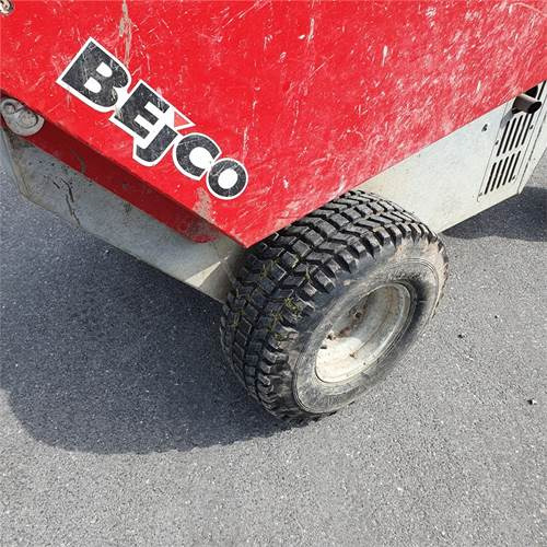 Mini dumper Bejco CU 89HS: picture 26