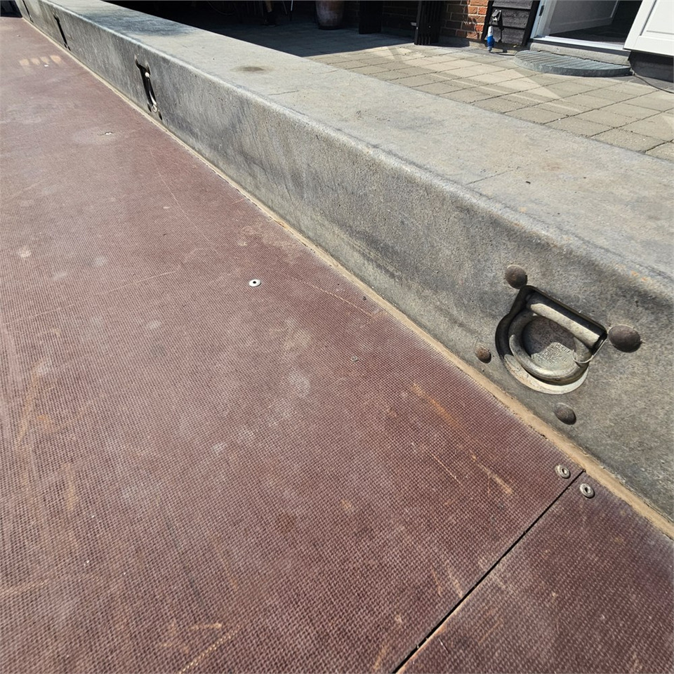 Car trailer Biilmann SD1935: picture 12 Car trailer Biilmann SD1935: picture 12