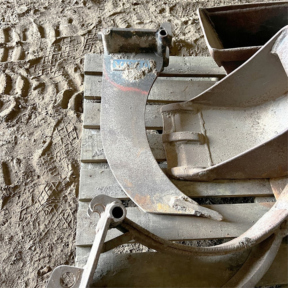 Mini excavator Bobcat 320: picture 14 Mini excavator Bobcat 320: picture 14