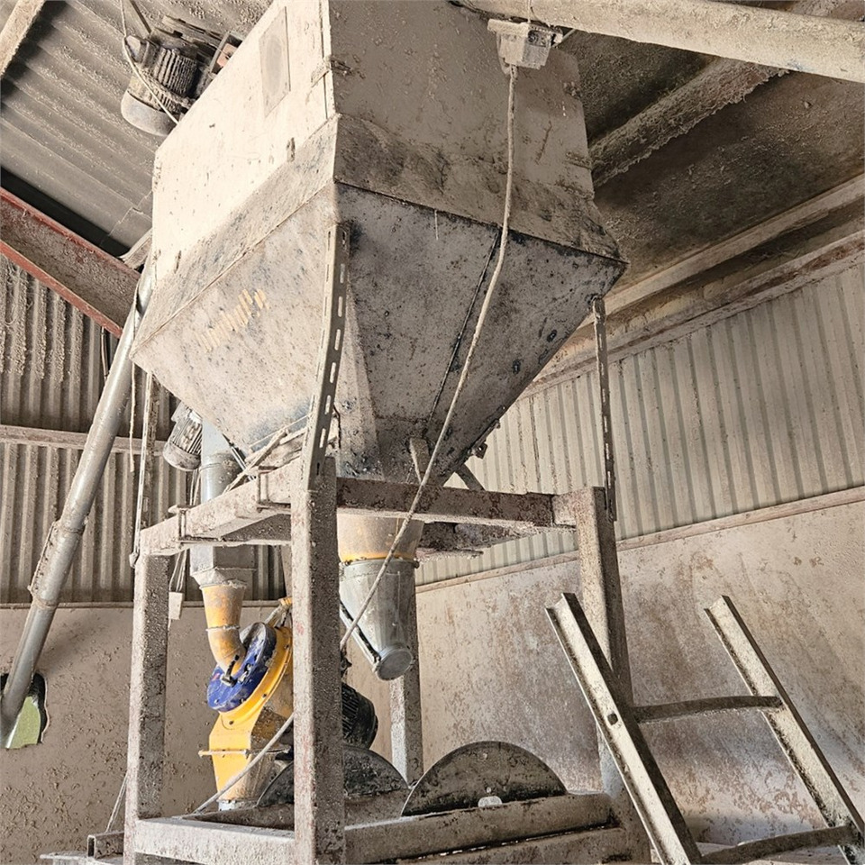 Bogballe 2012 - Livestock equipment: picture 3 Bogballe 2012 - Livestock equipment: picture 3