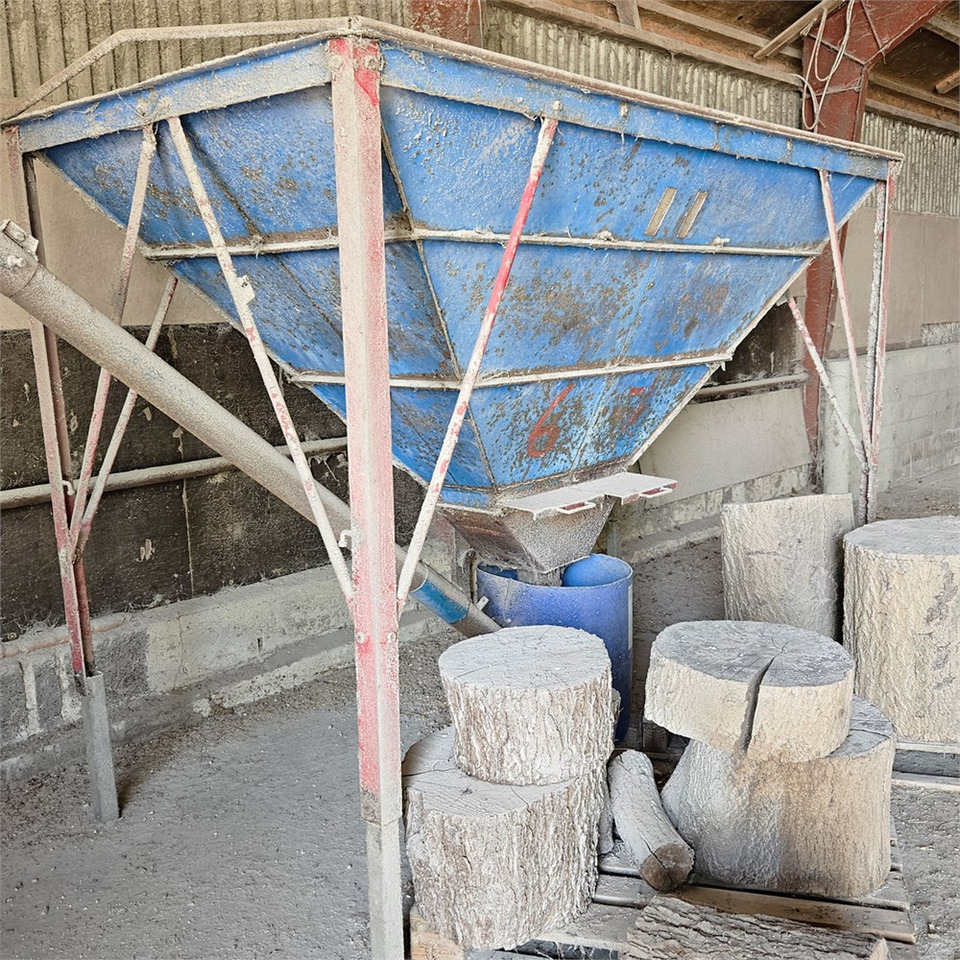 Bogballe 2012 - Livestock equipment: picture 4 Bogballe 2012 - Livestock equipment: picture 4