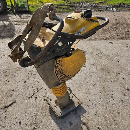 Bomag BT 60 - Rammer: picture 5 Bomag BT 60 - Rammer: picture 5