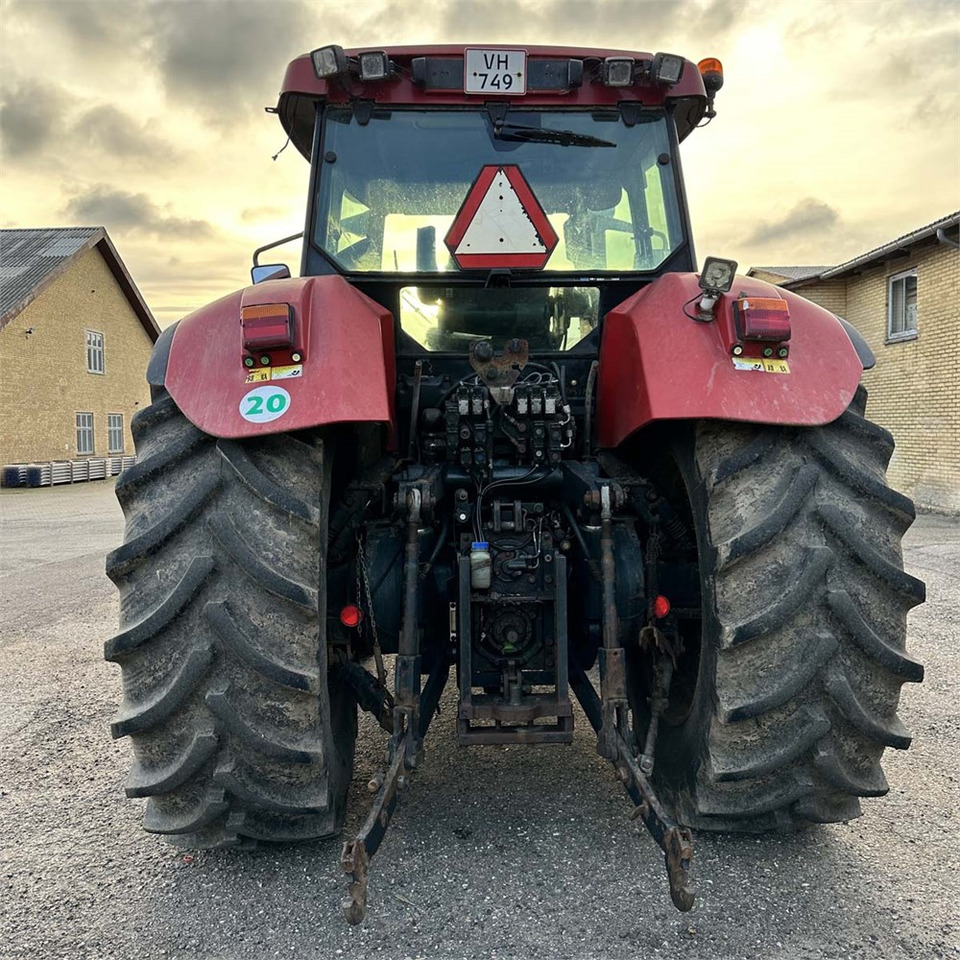 CASE IH CVX1190 - Farm tractor: picture 5 CASE IH CVX1190 - Farm tractor: picture 5