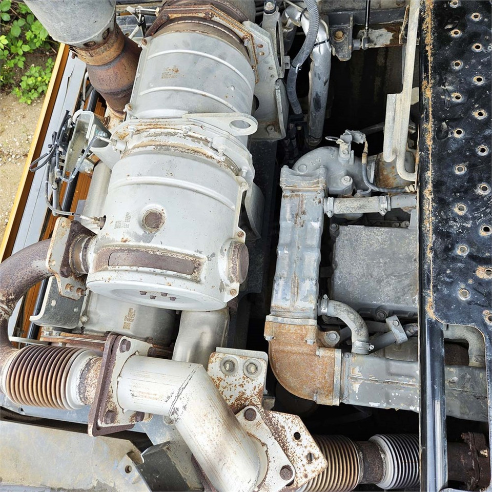 Crawler excavator Case CX350 D: picture 20 Crawler excavator Case CX350 D: picture 20