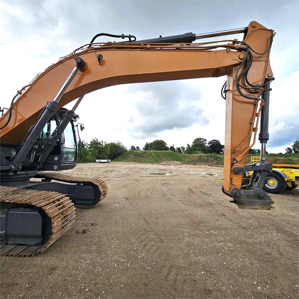 Crawler excavator Case CX350 D: picture 30 Crawler excavator Case CX350 D: picture 30