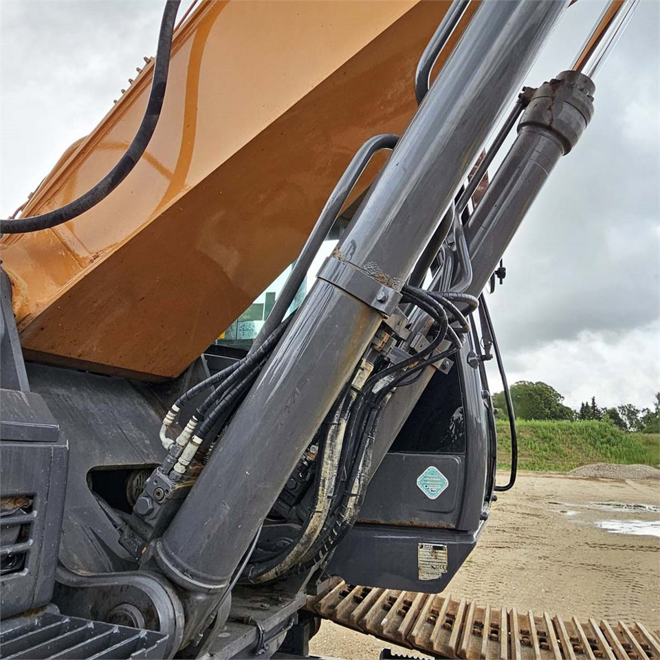 Crawler excavator Case CX350 D: picture 27 Crawler excavator Case CX350 D: picture 27