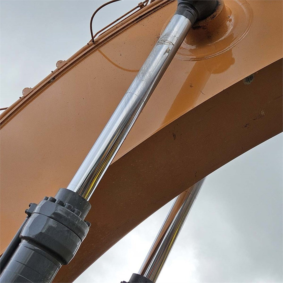 Crawler excavator Case CX350 D: picture 28 Crawler excavator Case CX350 D: picture 28