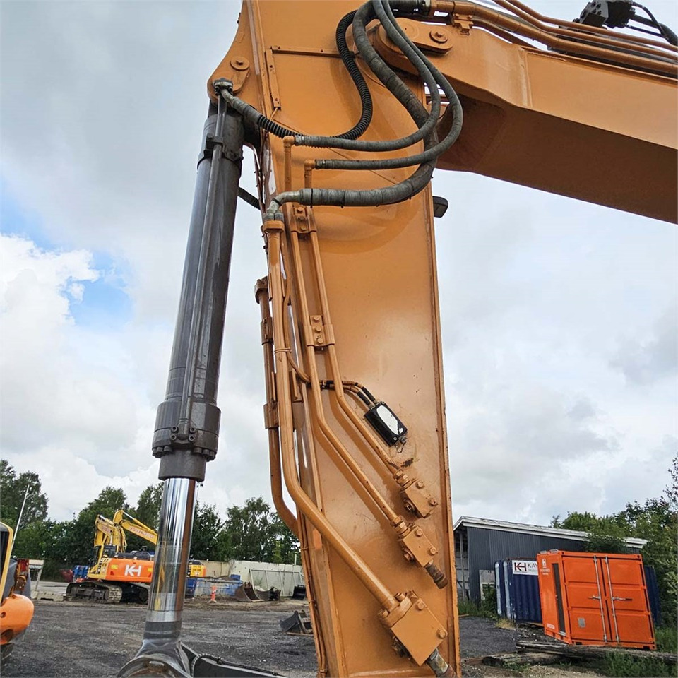 Crawler excavator Case CX350 D: picture 33 Crawler excavator Case CX350 D: picture 33