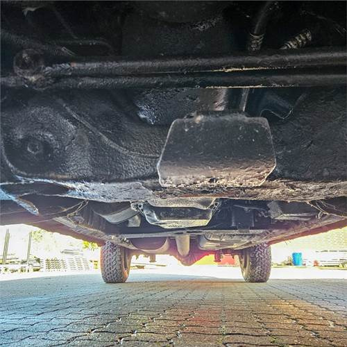 Passenger van Chevrolet Express Van 2500: picture 39 Passenger van Chevrolet Express Van 2500: picture 39