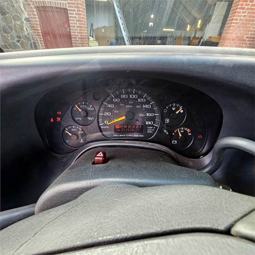 Passenger van Chevrolet Express Van 2500: picture 18 Passenger van Chevrolet Express Van 2500: picture 18