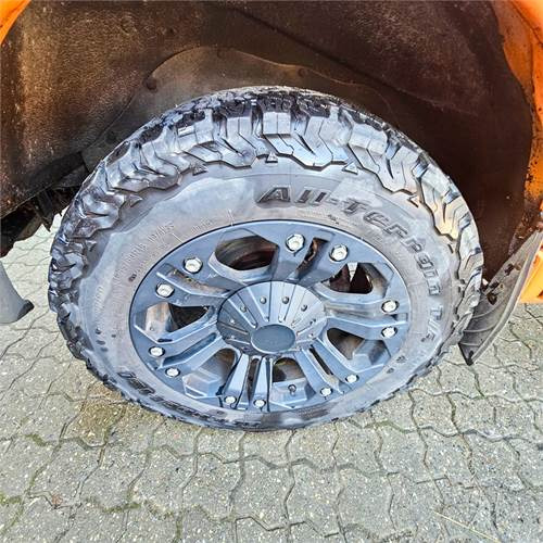 Passenger van Chevrolet Express Van 2500: picture 40 Passenger van Chevrolet Express Van 2500: picture 40