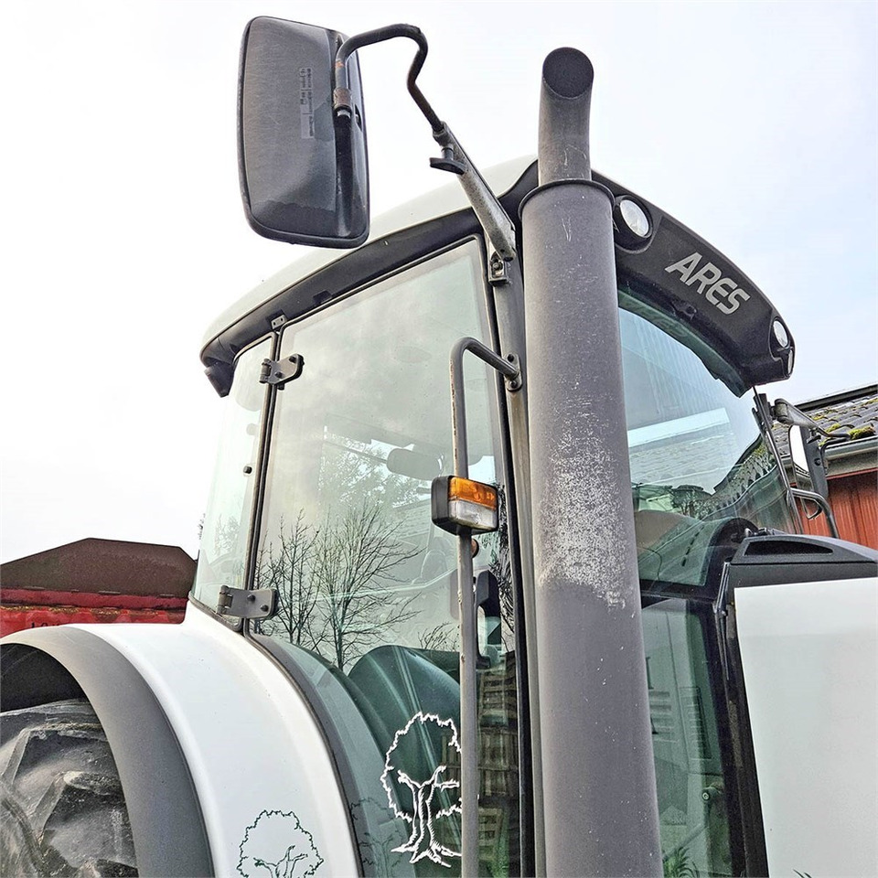 Farm tractor Claas Ares 697: picture 10 Farm tractor Claas Ares 697: picture 10