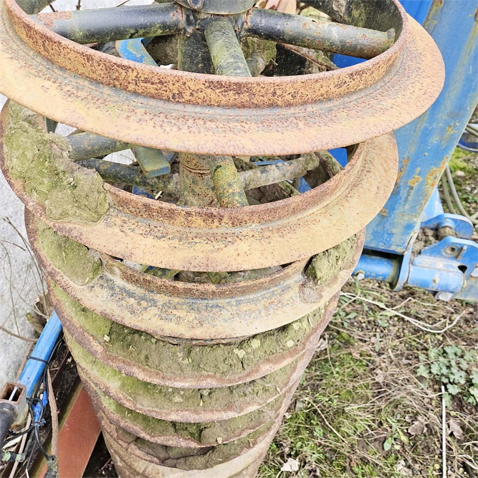 Dalbo 3 m - Soil tillage equipment: picture 5 Dalbo 3 m - Soil tillage equipment: picture 5