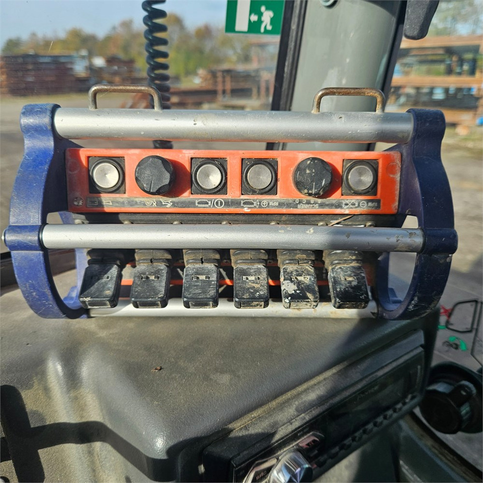 Telescopic handler Dieci 40.17 Carus 178: picture 24 Telescopic handler Dieci 40.17 Carus 178: picture 24