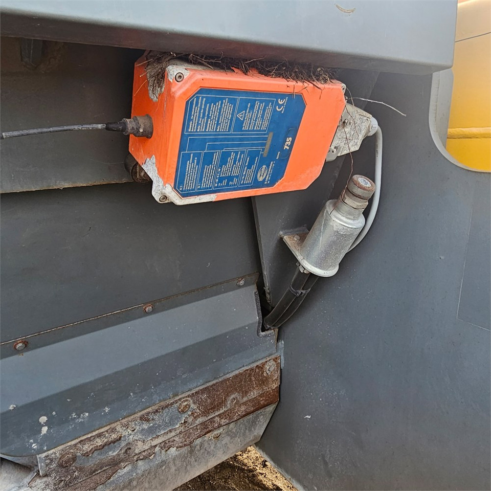 Telescopic handler Dieci 40.17 Carus 178: picture 32 Telescopic handler Dieci 40.17 Carus 178: picture 32