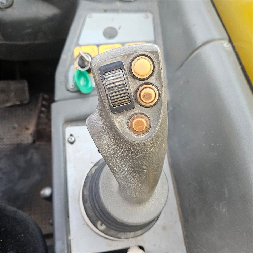 Telescopic handler Dieci 40.17 Carus 178: picture 14 Telescopic handler Dieci 40.17 Carus 178: picture 14