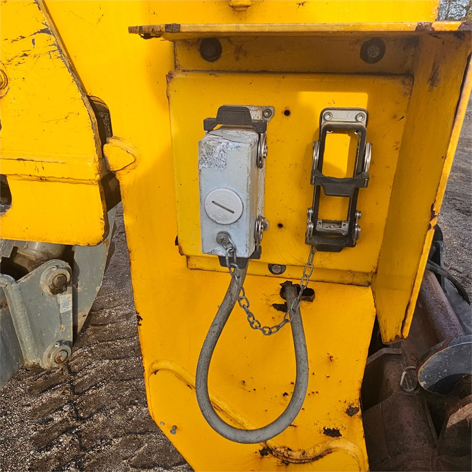 Telescopic handler Dieci 40.17 Carus 178: picture 39 Telescopic handler Dieci 40.17 Carus 178: picture 39