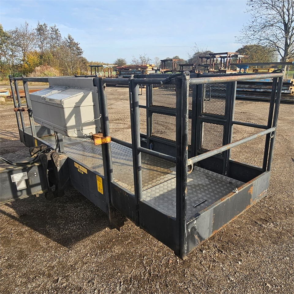 Telescopic handler Dieci 40.17 Carus 178: picture 25 Telescopic handler Dieci 40.17 Carus 178: picture 25